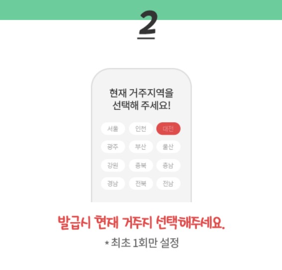디지털 관광주민증