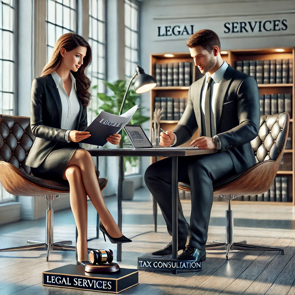 부동산 증여, 절차와 꿀팁 대방출! 법무사 vs 세무사, 누굴 찾아야 할까