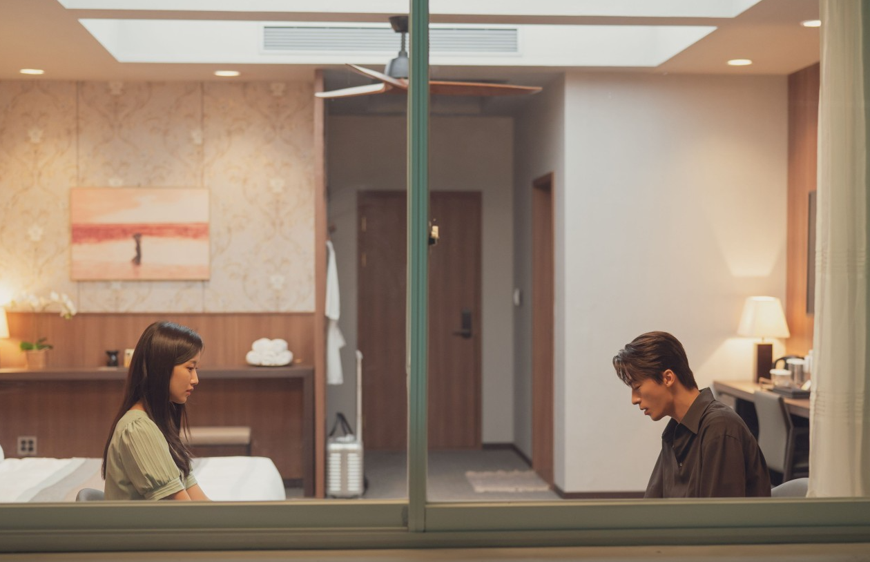 만약에 우리 원작&#44; 결말&#44; 줄거리&#44; 손익분기점&#44; ost&#44; 후기&#44; 관객수&#44; 출연진