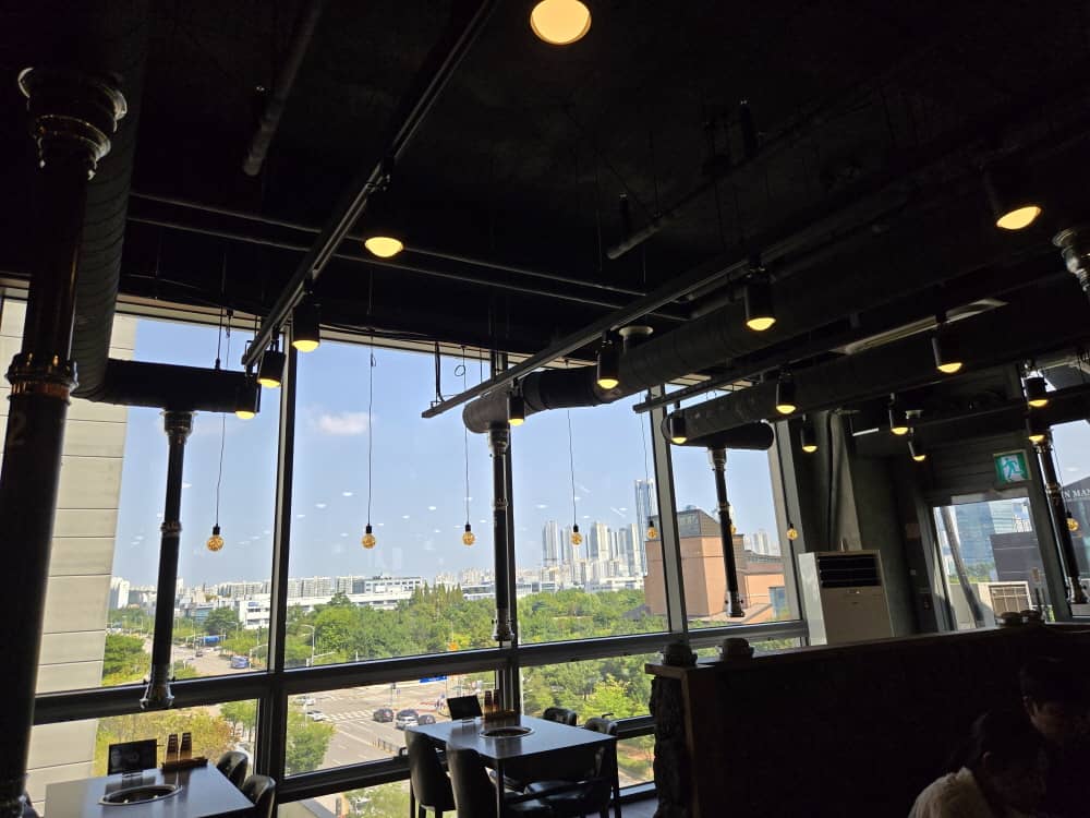 송도 돈포레스트