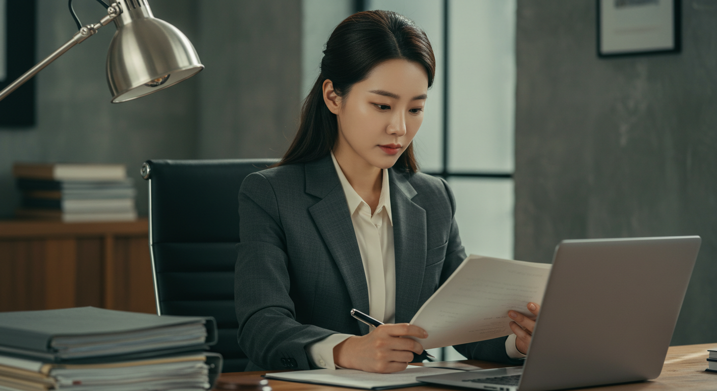 모욕죄 고소당했을 때 대처법