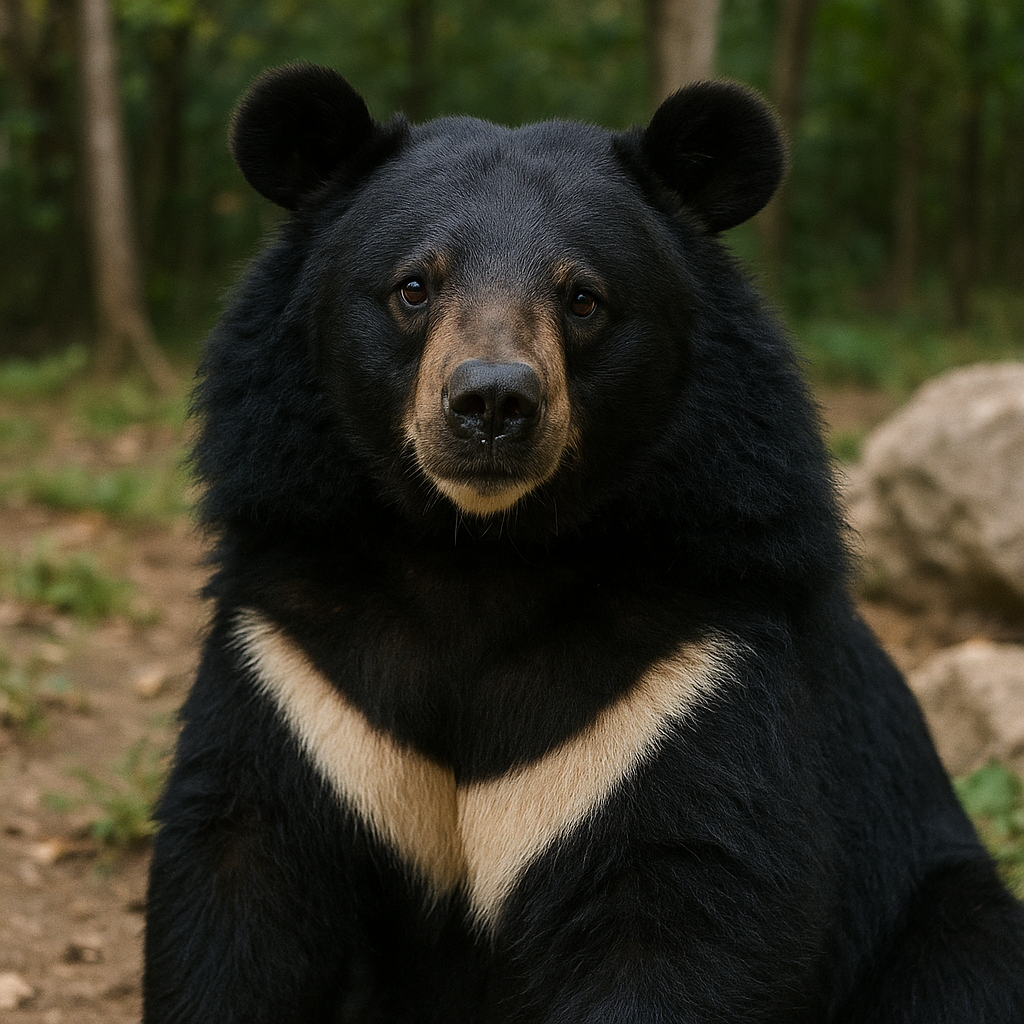 해외에서 주목하는 한국 멸종위기동물