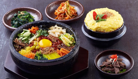 기차역 맛집 : 리뷰 수를 자랑하는 전주역 맛집 베스트 5