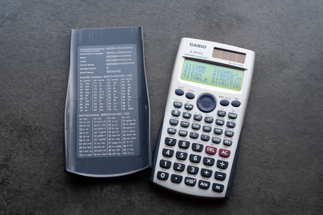 Electronic invoice