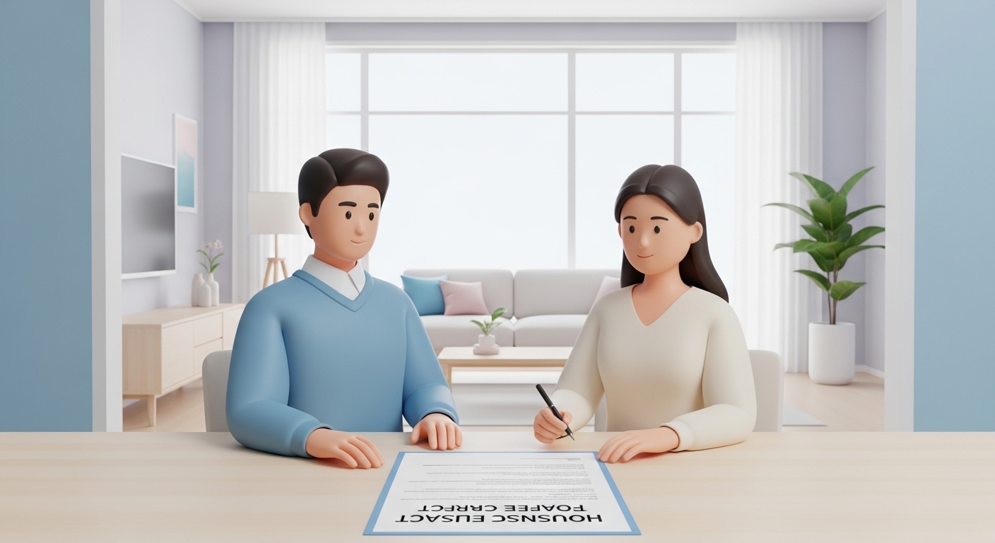 보증금 대폭 올리며 갱신권 강제? 집주인의 뼈아픈 실수