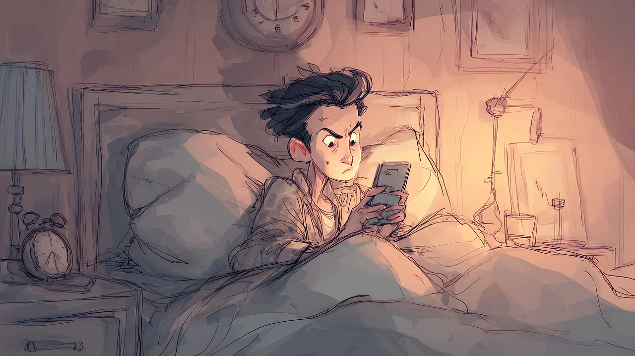 잠이 안 올 때 꼭 먹어야 할 숙면 영양제|자연 멜라토닌 효능