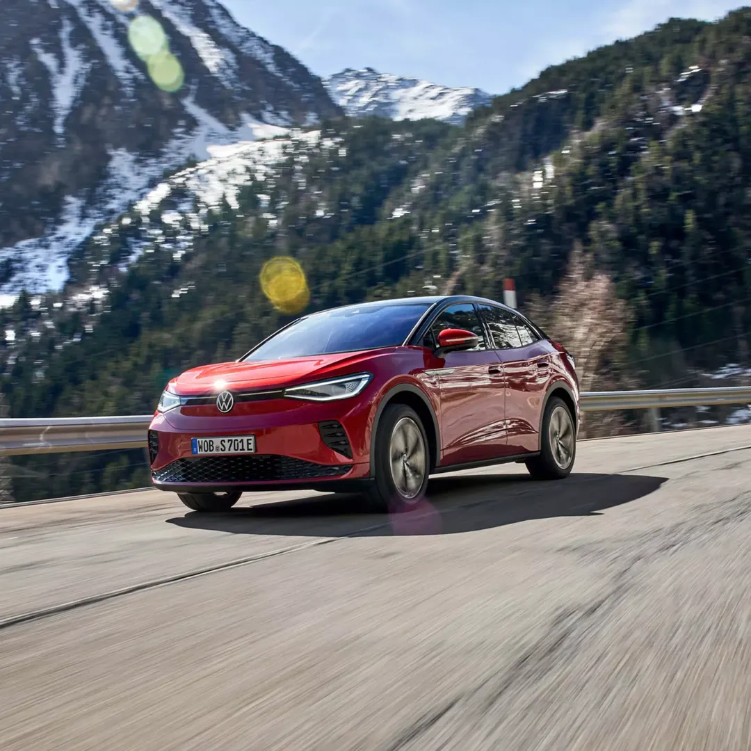 폭스바겐 ID.5 이미지