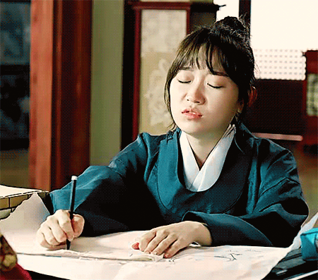 김슬기 드라마 연기