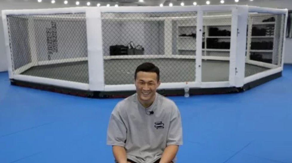 정찬성 맥스 할로웨이 ufc