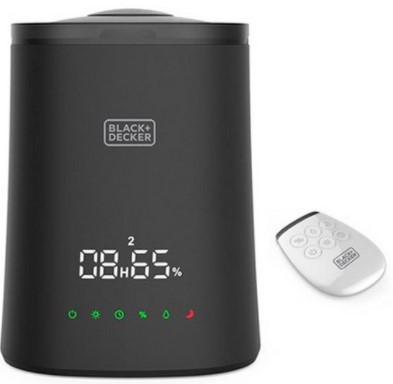 블랙앤데커 스마트 가습기