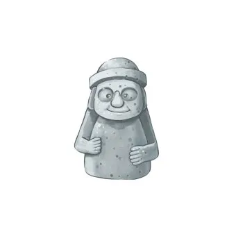제주 돌하르방 상징 전설 유래 역사_3