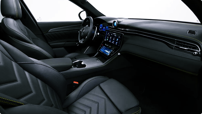 마세라티 그레칼레