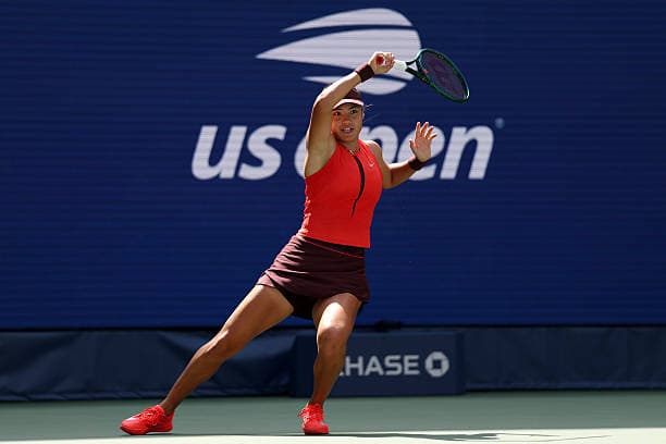 US 오픈 테니스 역대 이변 – 팬들을 놀라게 한 언더독 스토리