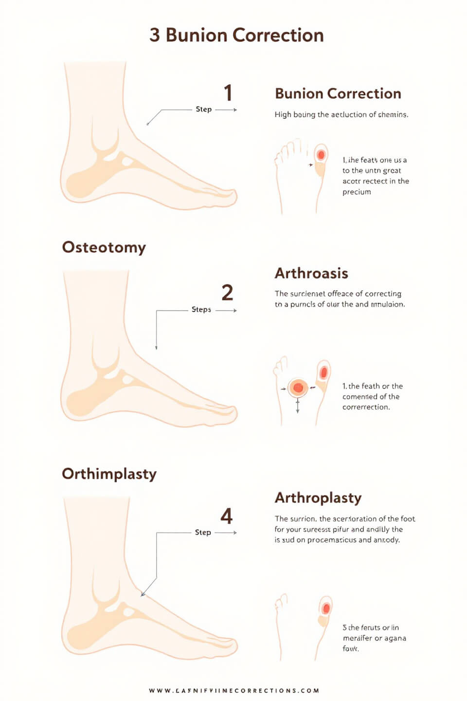 무지외반증과 관련된 사진입니다.