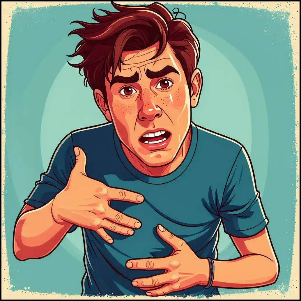 카베진 효능 복용법 부작용