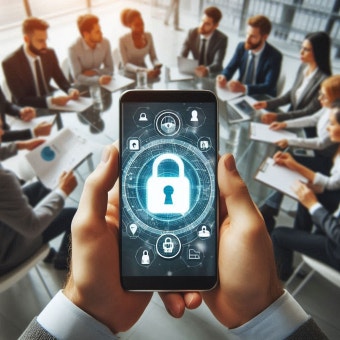 해킹을 막는 실천 팁