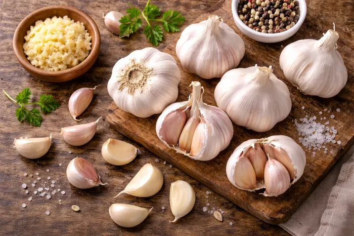 대상포진에 좋은 음식