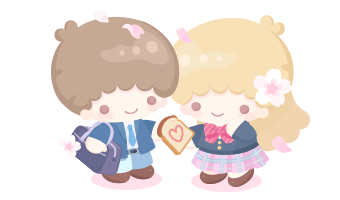 산리오 테스트 - 나와 궁합이 잘 맞는 산리오캐릭터 친구찾기