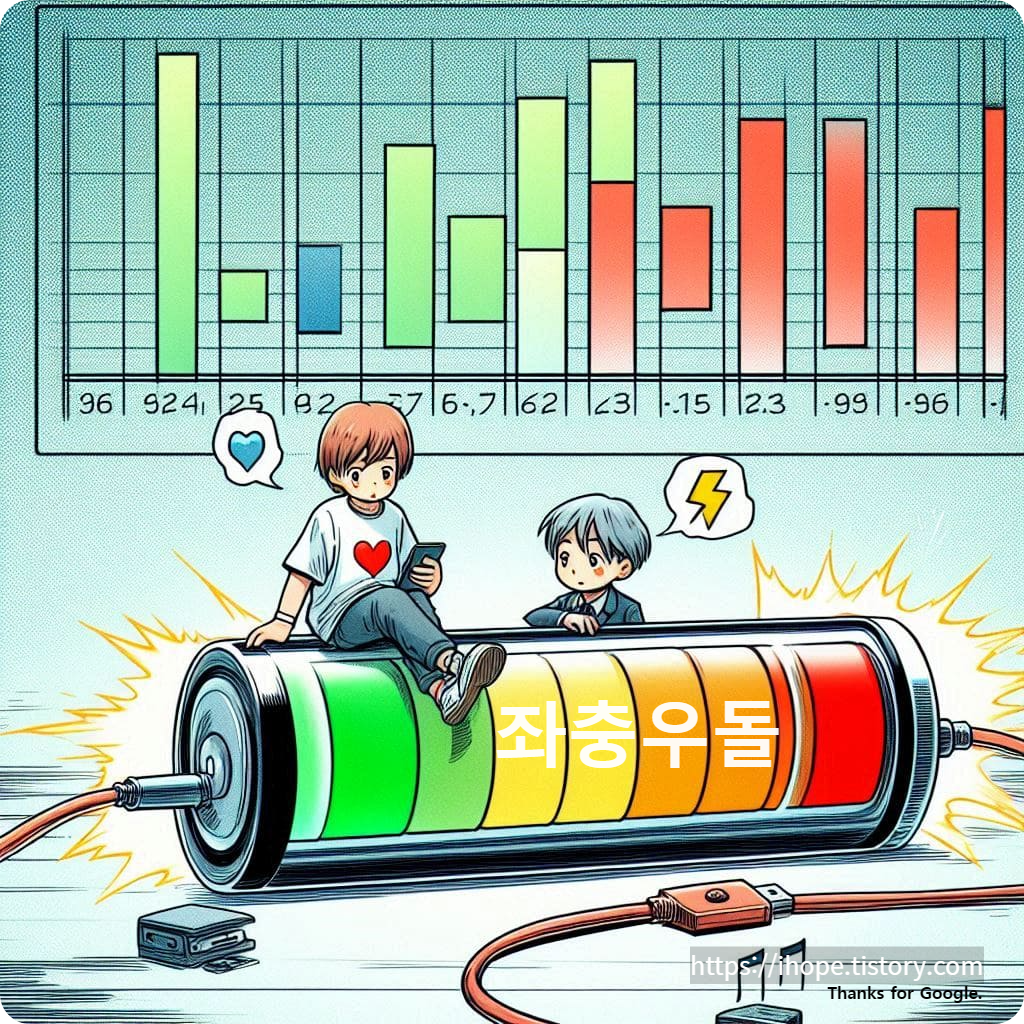 Excessive battery consumption