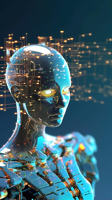 디지털 휴먼 디자이너,디지털 인간을 만드는 사람들