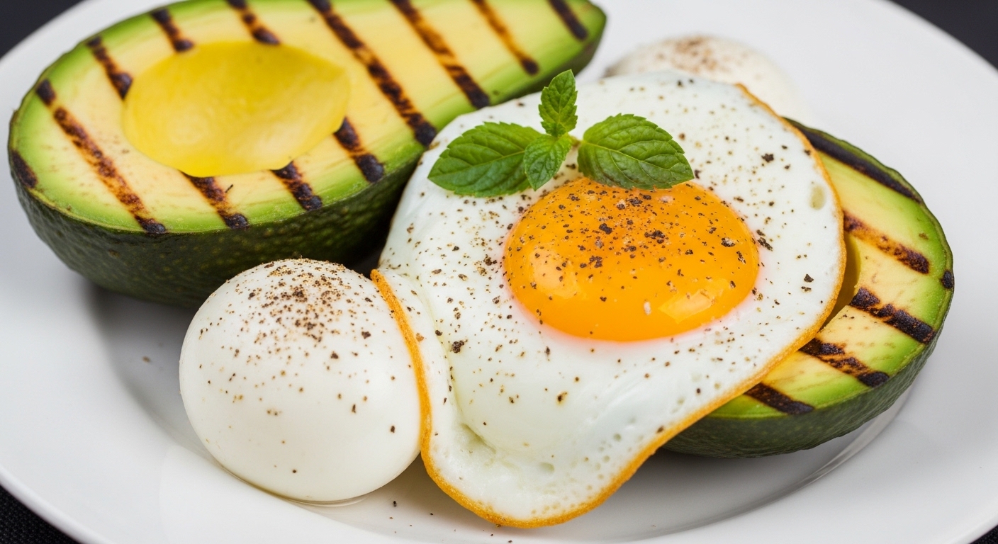 아보카도부작용효능