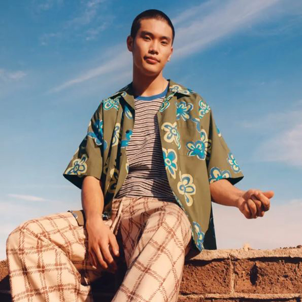 유니클로 마르니 세일