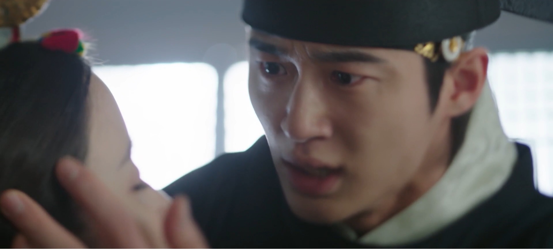 MBC 21세기 대군부인 54