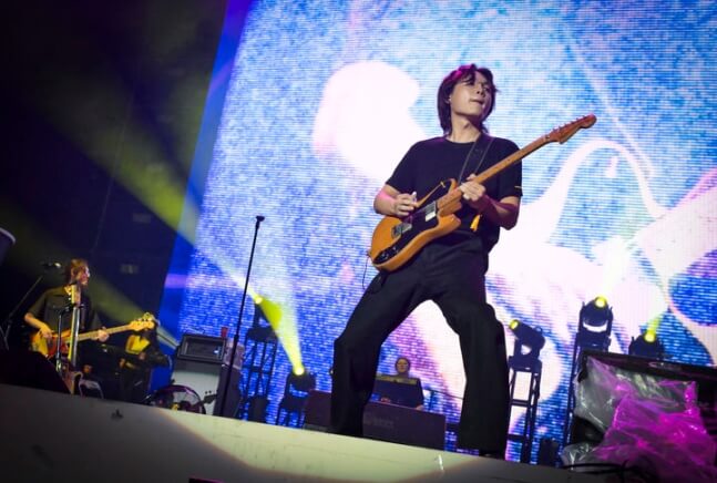 잔나비 콘서트 일정 및 예매 방법, 꿀팁, 예매처, 환불안내