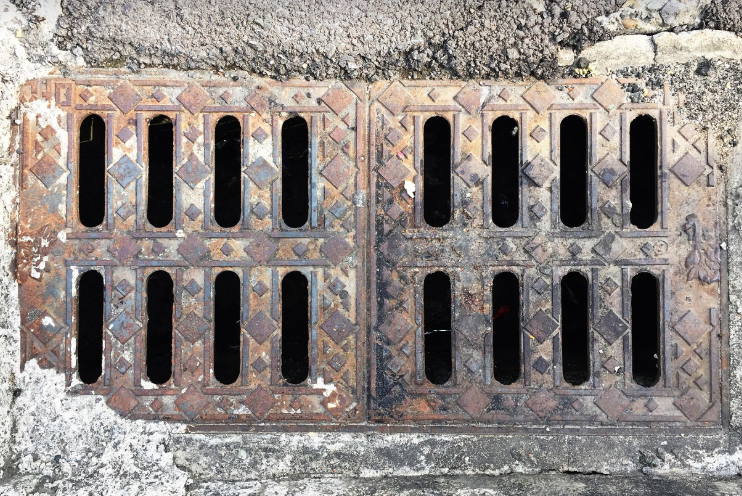 수구 냄새 제거하는 초간단 방법 5가지