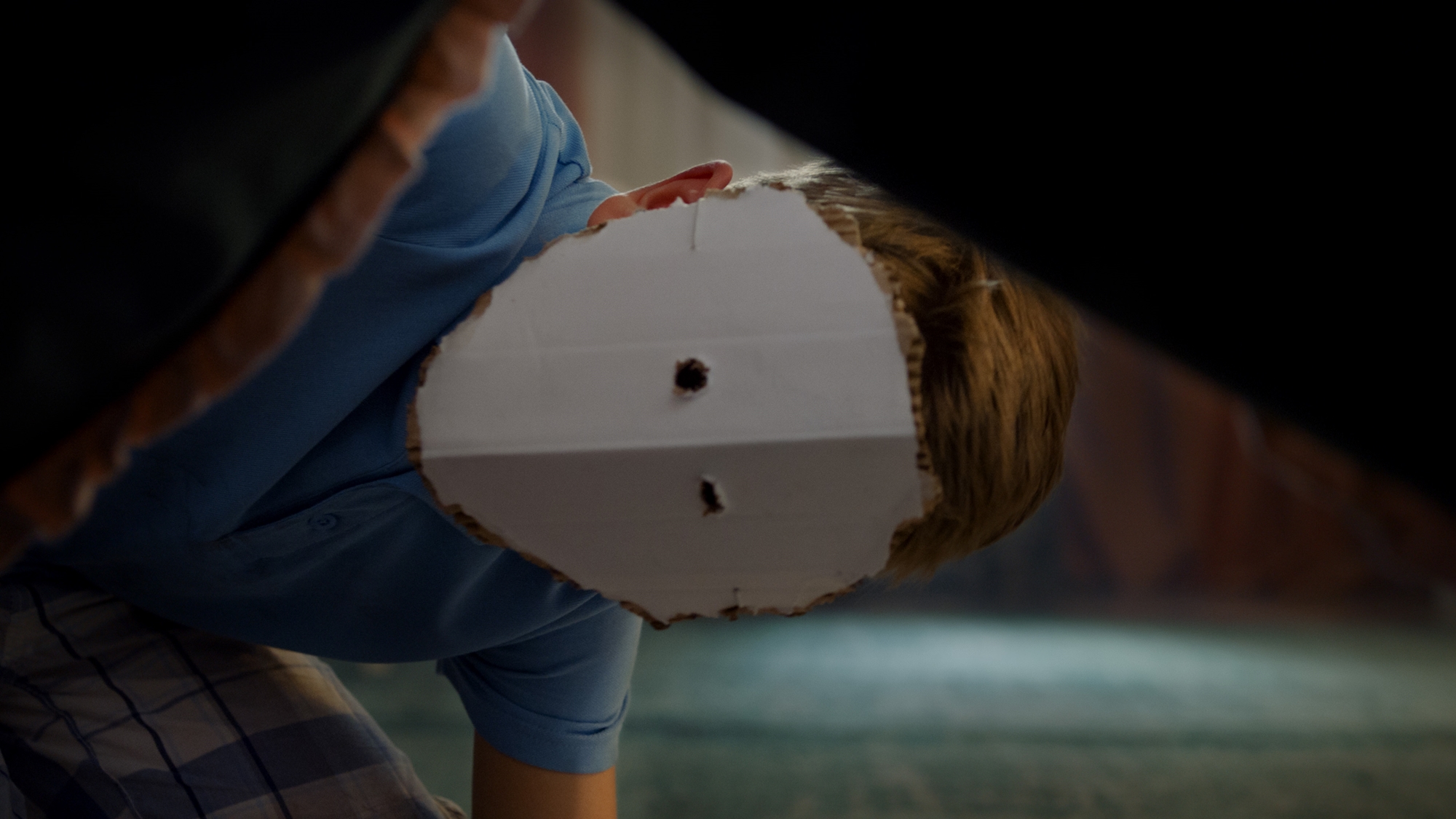 【핀란드 판타지 공포 영화 추천】 부화 다시보기 결말 후기 리뷰 스포일러