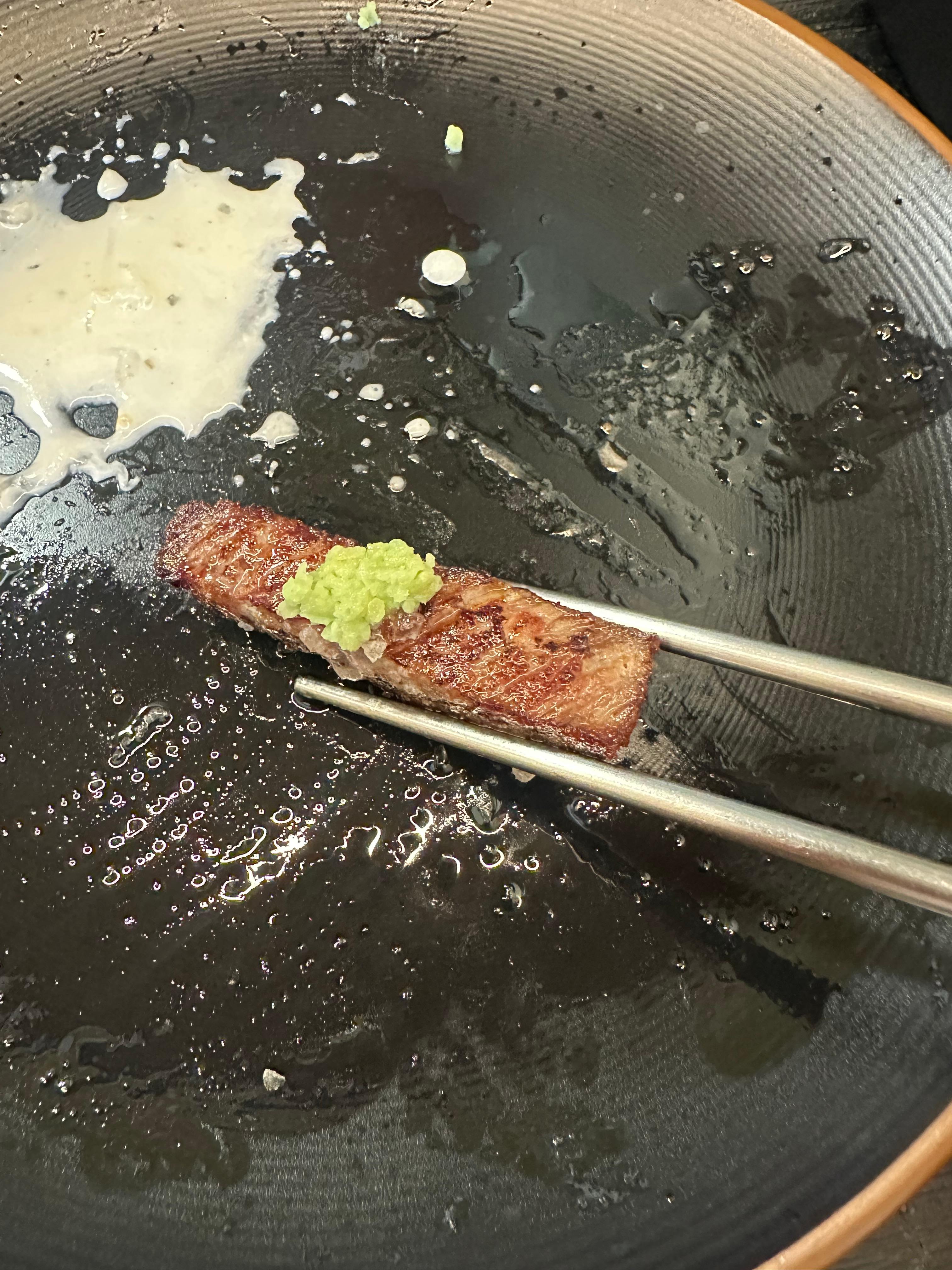 용산 맛집 규카츠정 추천(용산 삼각지 맛집, 규카츠, 직접 화로에 구워먹는, 나만의 화로, 규카츠 정식, 규카츠 타마고텐동 정식, 계란덮밥, 계란튀김, 직원들 모두 친절, 서비스 최고, 인기만점, 웨이팅 대기 주의, 밥 리필 무료)