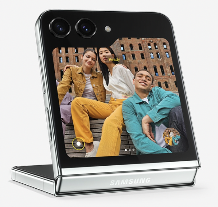 갤럭시 플립5 스펙