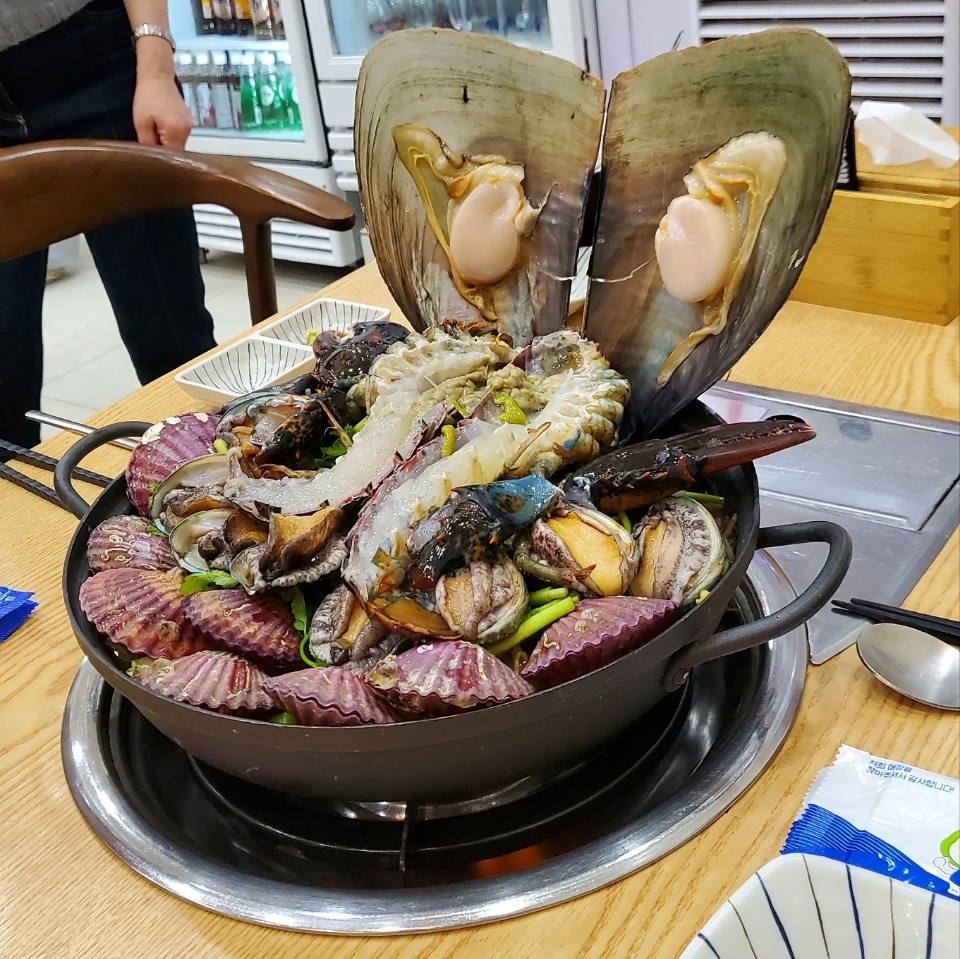 썸네일-사진-부산에서-먹은-해물탕