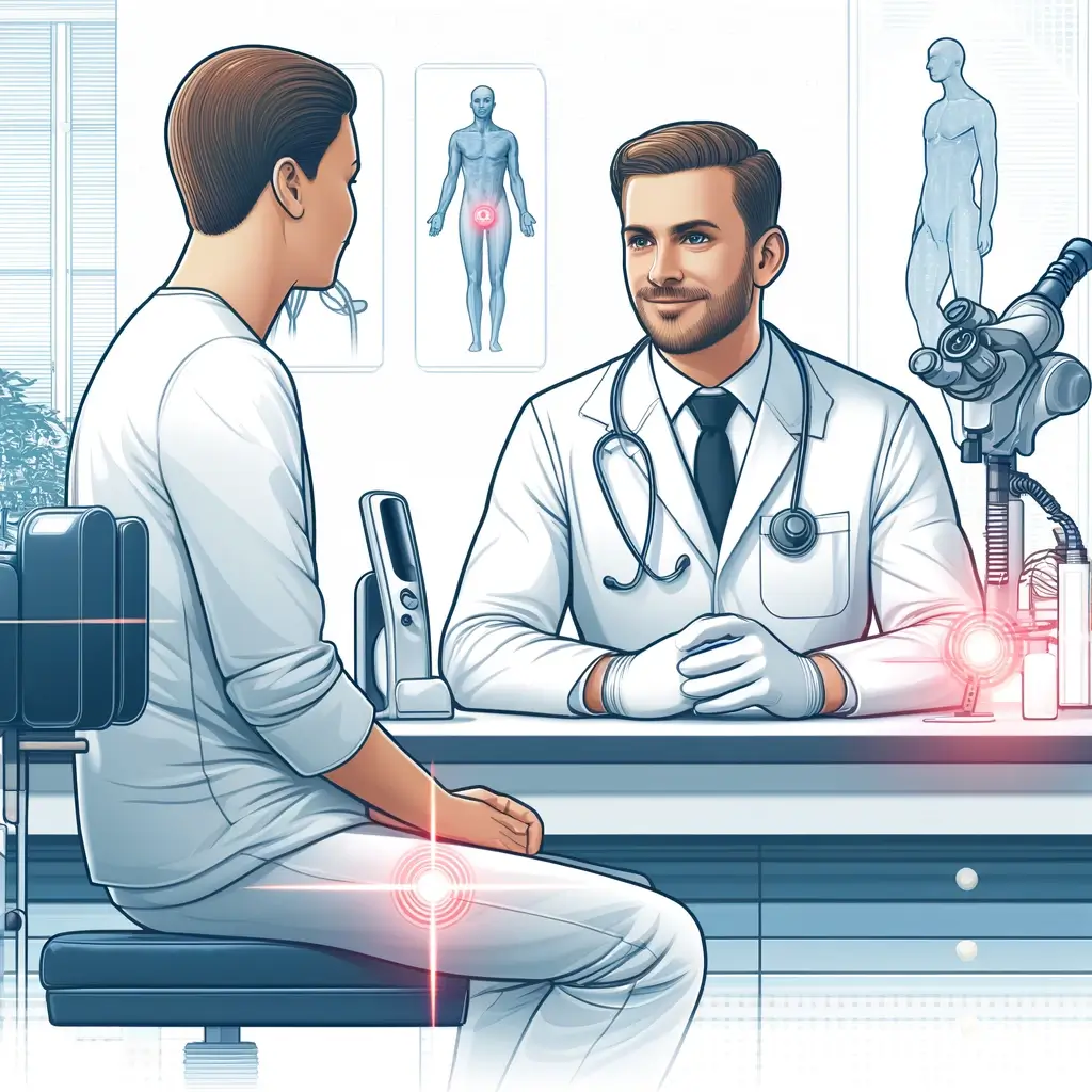 치루 원인 증상