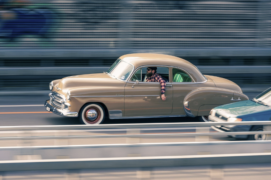 한국차 대체 사진