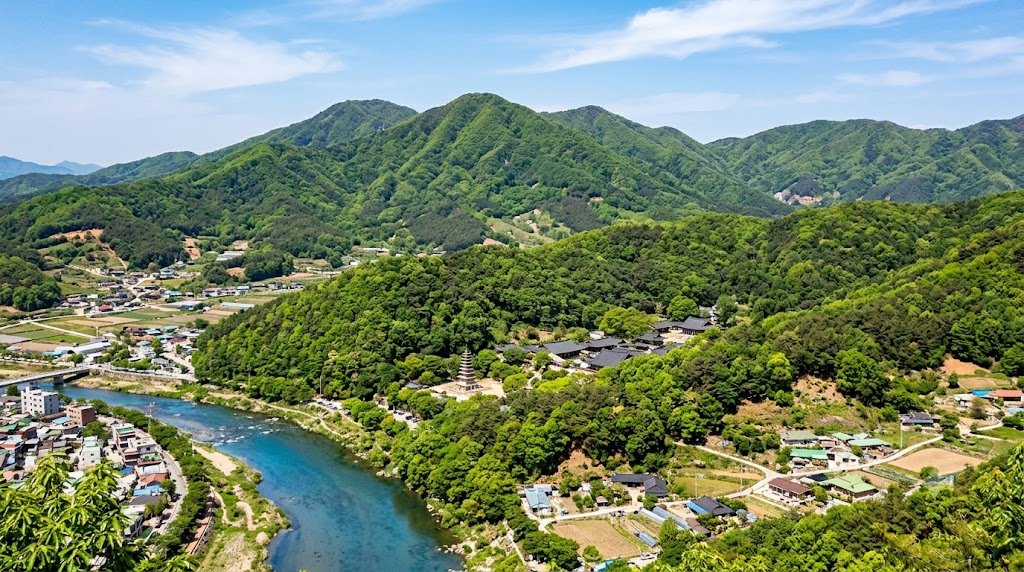 태화산