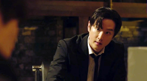 SBS드라마 커넥션 14화 마지막회리뷰 드디어밝혀지는진실