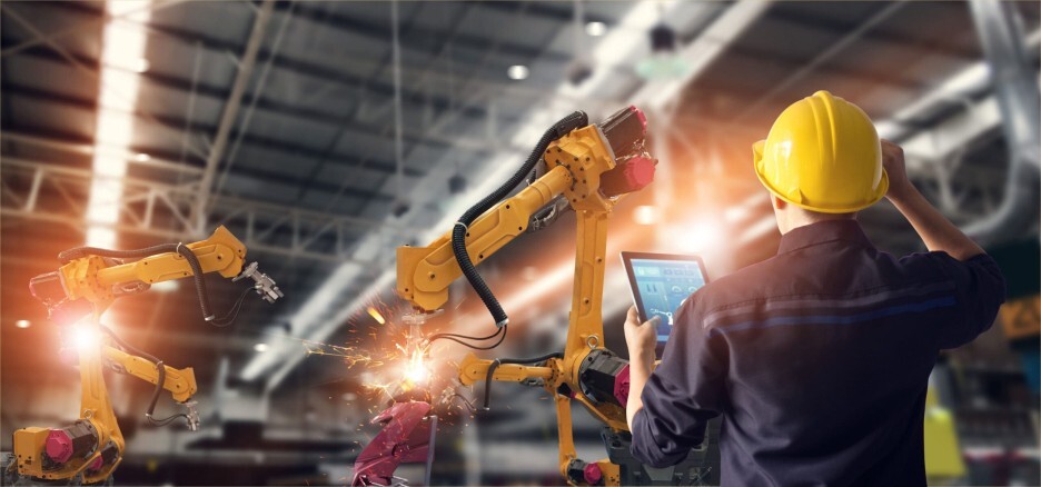 How robotics is heralding a new era in construction