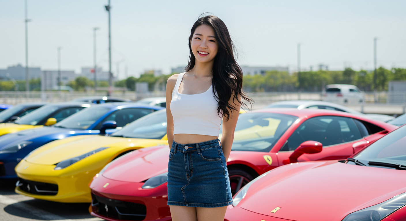 아반떼 하이브리드 연비