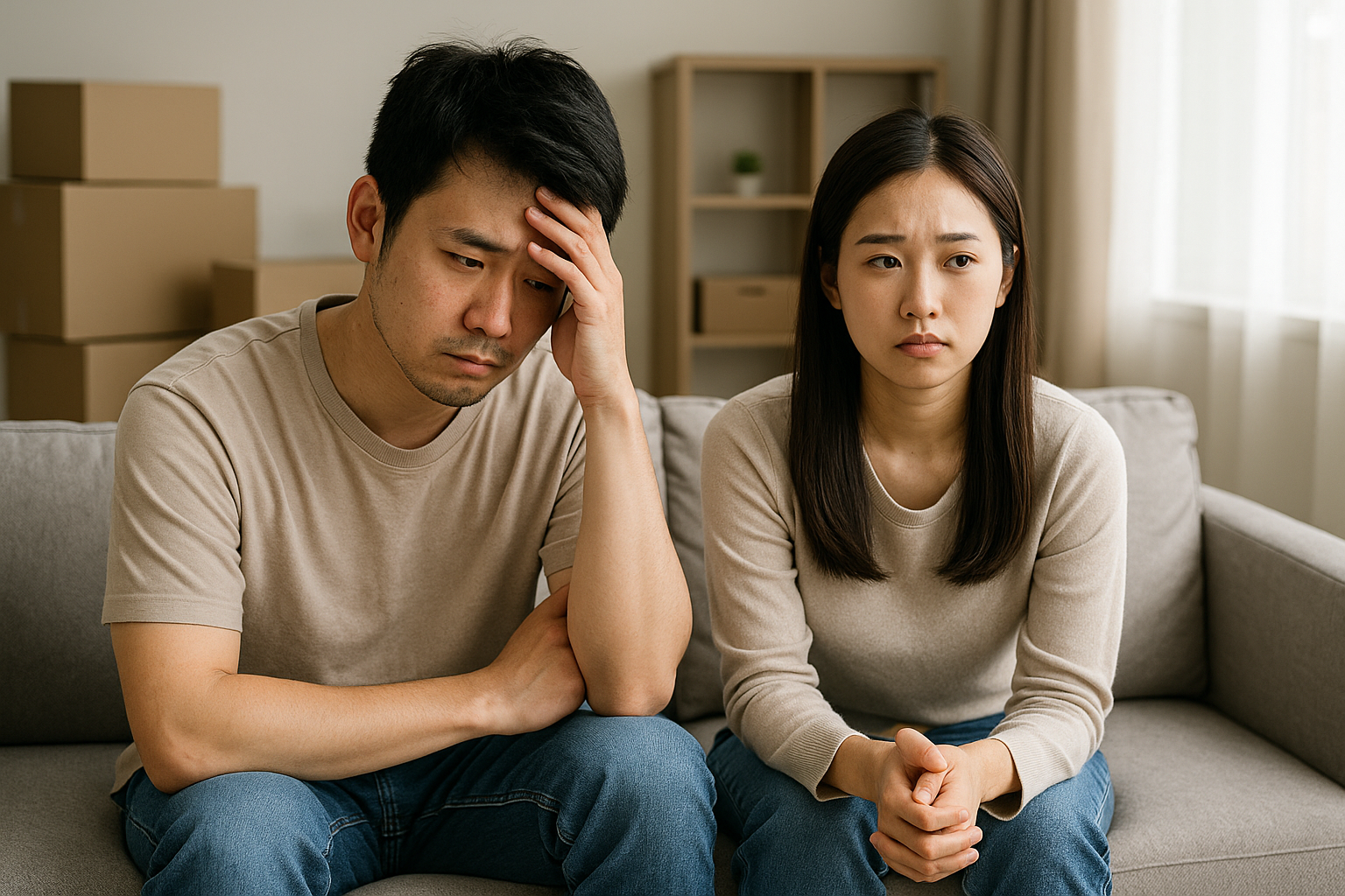 초보 부모의 현실 적응 루틴 사진