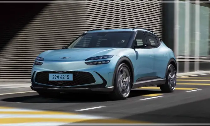 제네시스-GV60-가격-연비-제원-보조금