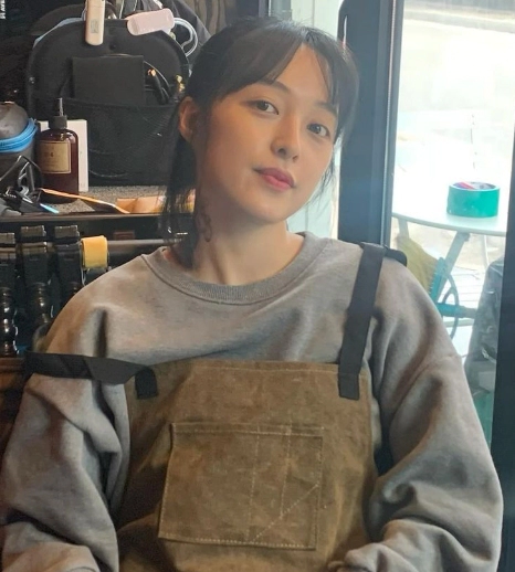 김보라 프로필 나이 고향 학력 배우 경력 인스타