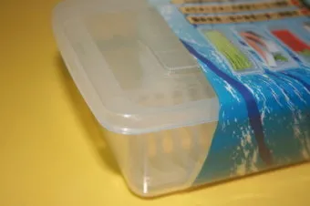 보관용기 선택 유리 스테인리스 플라스틱 냄새 이염 방지_22