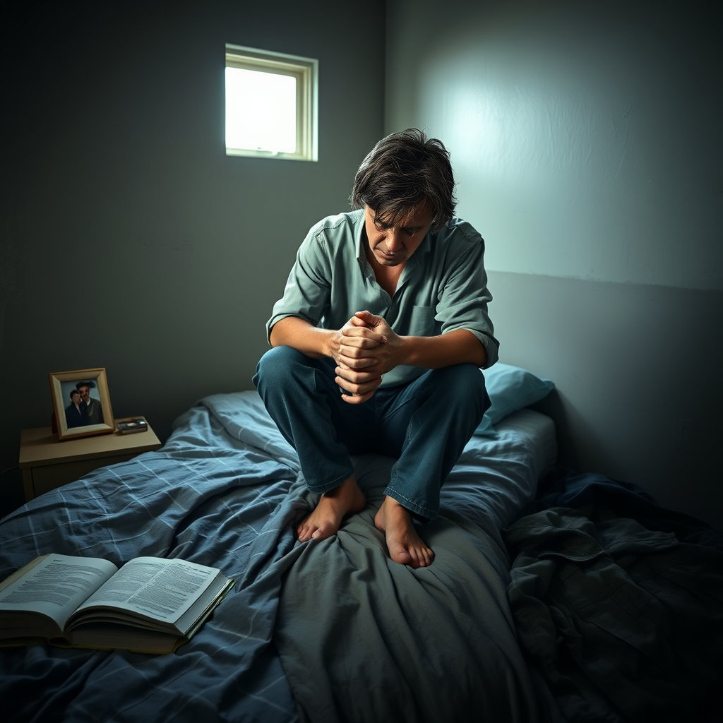 외상후 스트레스장애