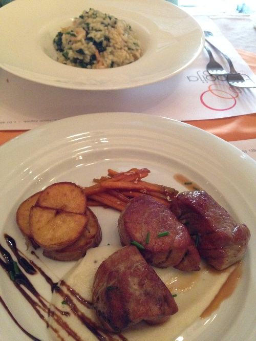 크로아티아 여행 정보