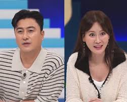 선넘패 안정환 이혜원 호화여행