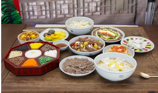 설 명절 음식 보관 방법