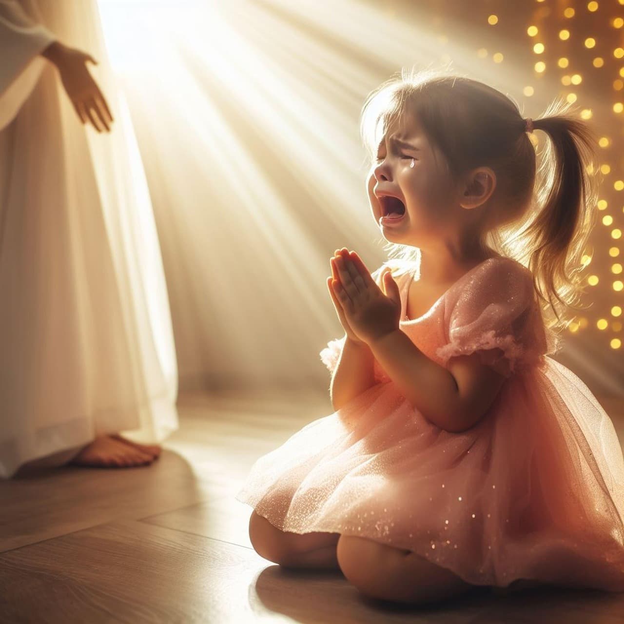 억울함에 민감한 나, 그 마음의 뿌리는 어린 시절