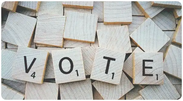 2024 미국 대선 지지율&amp;#44; 실시간 개표현황 (결과 발표 일정은?)