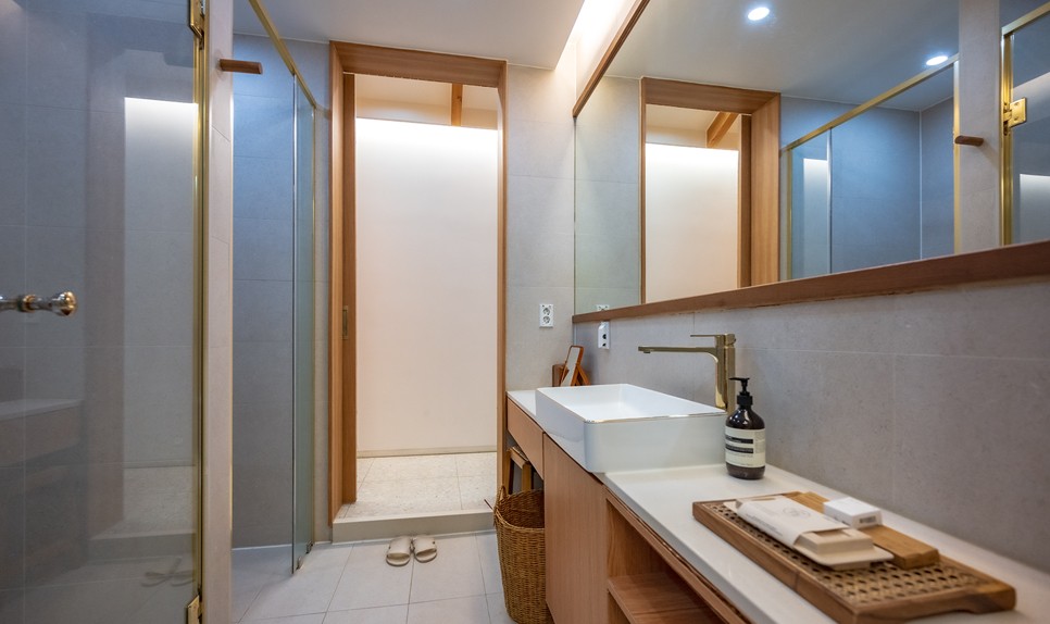 제주도 풀빌라 광이멀스테이